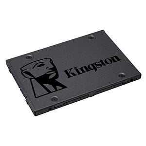 Kingston A400 960GB 25  Disco Duro SSD