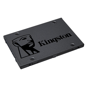 Kingston A400 960GB 25  Disco Duro SSD