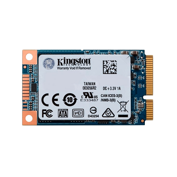 Kingston UV500 240GB mSATA  Disco Duro SSD