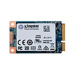 Kingston UV500 240GB mSATA  Disco Duro SSD