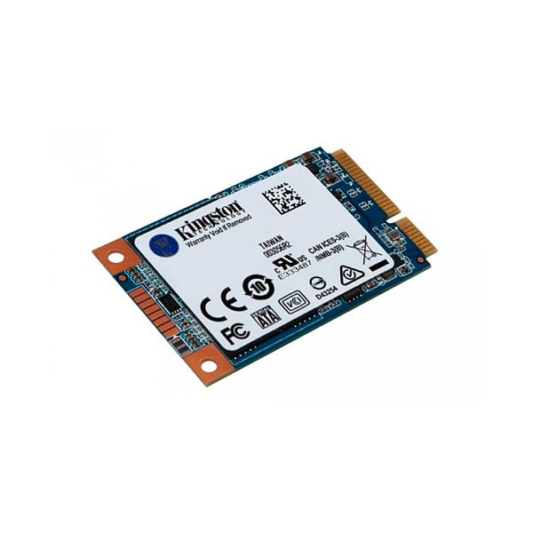 Kingston UV500 240GB mSATA  Disco Duro SSD