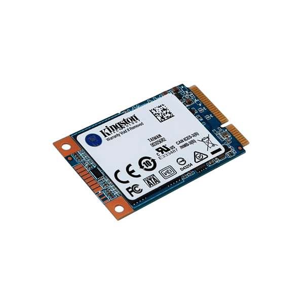 Kingston UV500 240GB mSATA  Disco Duro SSD