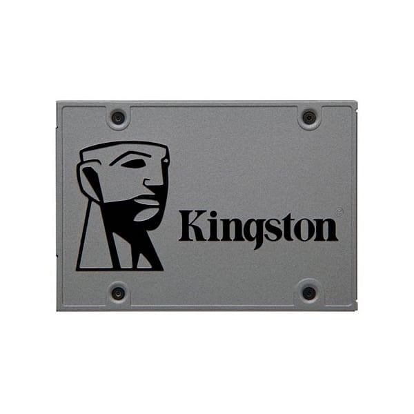Kingston UV500 240GB 25 SATA  Disco Duro SSD