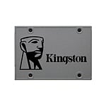 Kingston UV500 240GB 25 SATA  Disco Duro SSD