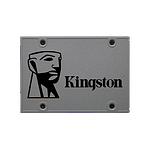 Kingston UV500 240GB 25 SATA Disco Duro SSD Kingston UV500 240GB 25 SATA Disco Duro SSD