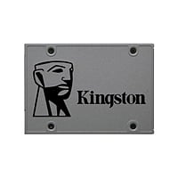 Kingston UV500 240GB 25 SATA  Disco Duro SSD