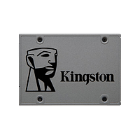 Kingston UV500 240GB 25 SATA  Disco Duro SSD