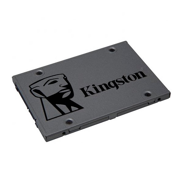 Kingston UV500 240GB 25 SATA  Disco Duro SSD
