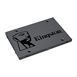 Kingston UV500 240GB 25 SATA  Disco Duro SSD