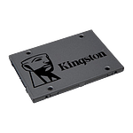 Kingston UV500 240GB 25 SATA Disco Duro SSD Kingston UV500 240GB 25 SATA Disco Duro SSD