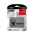 Kingston UV500 240GB 25 SATA Disco Duro SSD Kingston UV500 240GB 25 SATA Disco Duro SSD