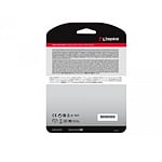 Kingston UV500 240GB 25 SATA  Disco Duro SSD