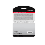 Kingston UV500 240GB 25 SATA Disco Duro SSD Kingston UV500 240GB 25 SATA Disco Duro SSD