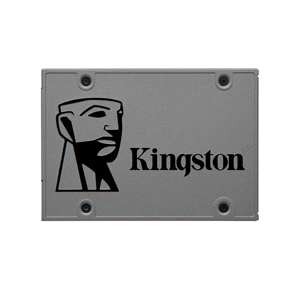 Kingston UV500 192TB 25 SATA  kit instalación  SSD