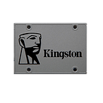 Kingston UV500 192TB 25 SATA  kit instalación  SSD