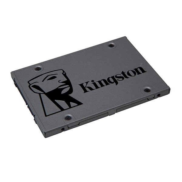 Kingston UV500 192TB 25 SATA  kit instalación  SSD