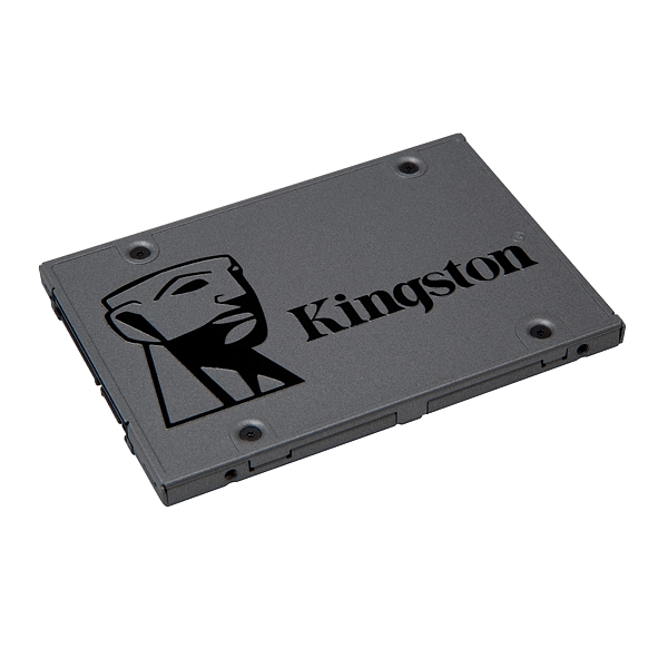 Kingston UV500 192TB 25 SATA  kit instalación  SSD