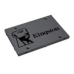 Kingston UV500 192TB 25 SATA  kit instalación  SSD