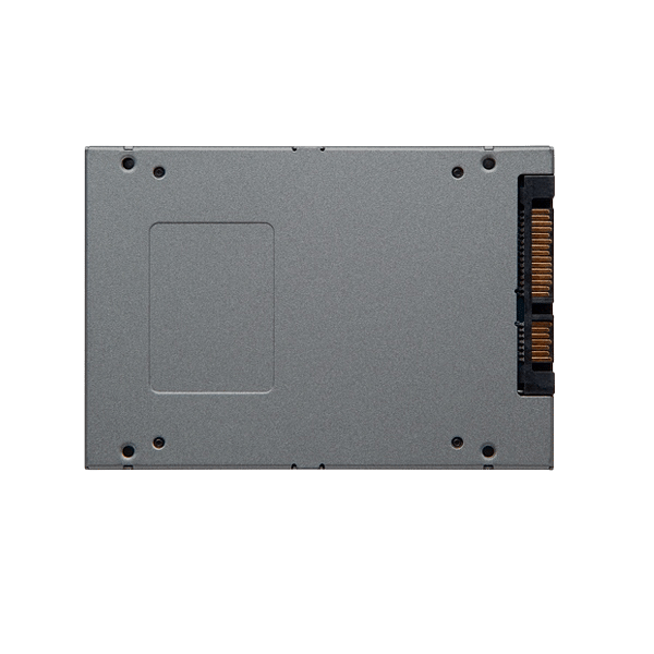 Kingston UV500 192TB 25 SATA  kit instalación  SSD