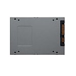 Kingston UV500 192TB 25 SATA  kit instalación  SSD
