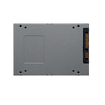 Kingston UV500 192TB 25 SATA  kit instalación  SSD