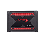 Kingston HyperX Fury RGB 960GB  Disco Duro SSD