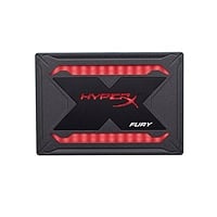 Kingston HyperX Fury RGB 960GB  Disco Duro SSD