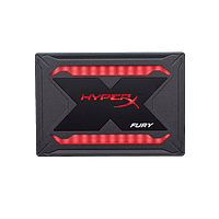 Kingston HyperX Fury RGB 960GB  Disco Duro SSD
