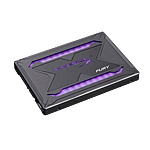 Kingston HyperX Fury RGB 960GB  Disco Duro SSD