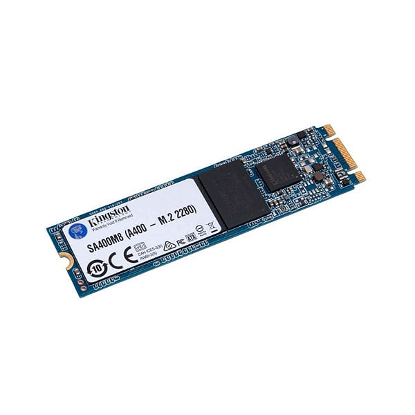 Kingston A400 240GB M2 SATA  Disco Duro SSD