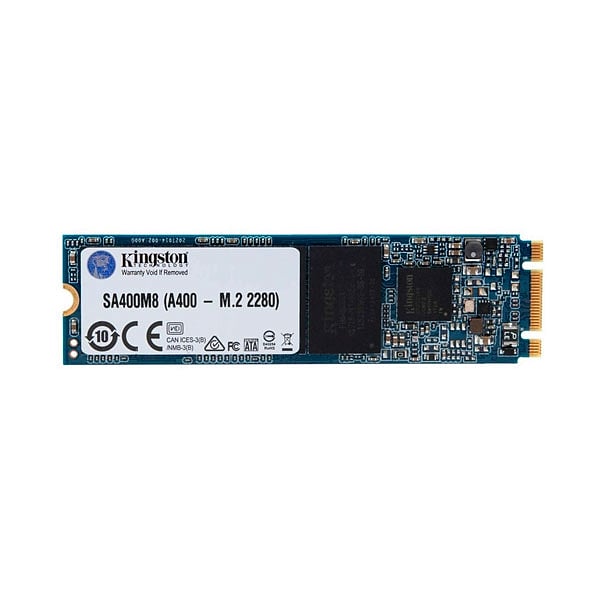Kingston A400 240GB M2 SATA  Disco Duro SSD