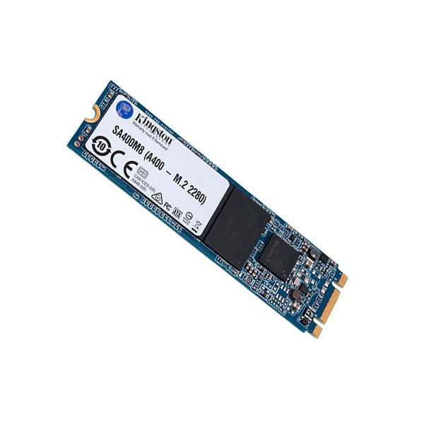 Kingston A400 240GB M2 SATA  Disco Duro SSD