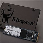 Kingston A400 240GB M2 SATA  Disco Duro SSD