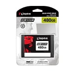 Kingston DC500 ReadCentric 480GB 25  Disco Duro SSD