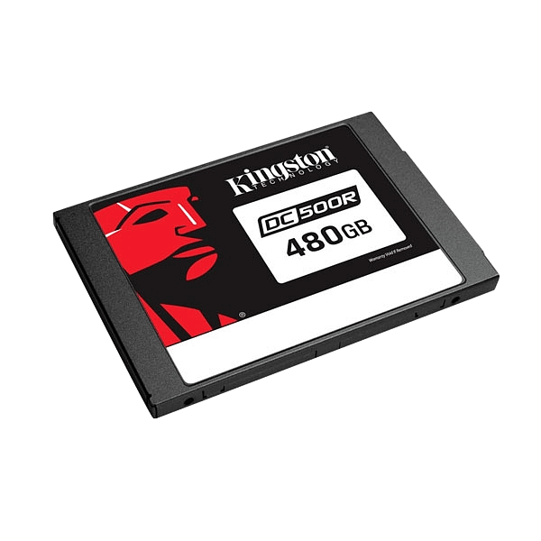 Kingston DC500 MixedUse 480GB 25  Disco Duro SSD