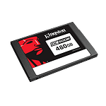Kingston DC500 MixedUse 480GB 25  Disco Duro SSD