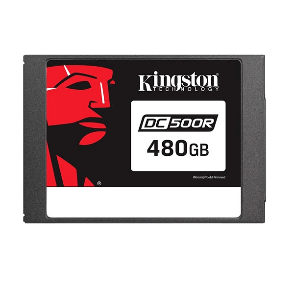 Kingston DC500 MixedUse 480GB 25  Disco Duro SSD