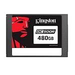 Kingston DC500 MixedUse 480GB 25  Disco Duro SSD