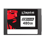 Kingston DC500 MixedUse 480GB 25  Disco Duro SSD