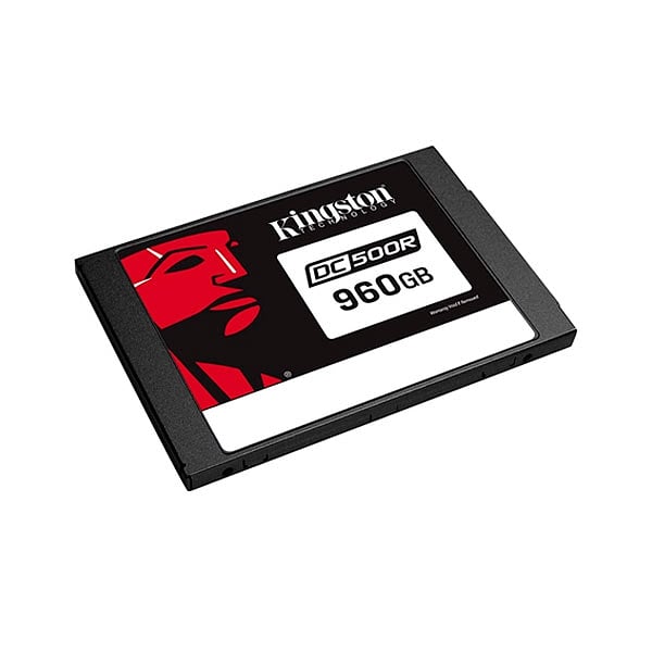Kingston DC500 ReadCentric 960GB 25  Disco Duro SSD