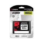 Kingston DC500 ReadCentric 960GB 25  Disco Duro SSD