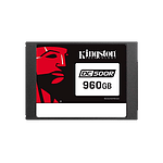 Kingston DC500 MixedUse 960GB 25  Disco Duro SSD Kingston DC500 MixedUse 960GB 25  Disco Duro SSD