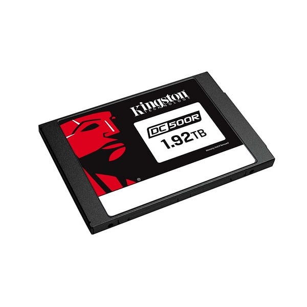Kingston DC500 ReadCentric 192TB 25  Disco Duro SSD