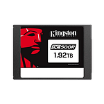Kingston DC500 ReadCentric 192TB 25  Disco Duro SSD