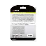 Kingston DC500 ReadCentric 192TB 25  Disco Duro SSD