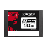 Kingston DC500 MixedUse 192TB 25  Disco Duro SSD