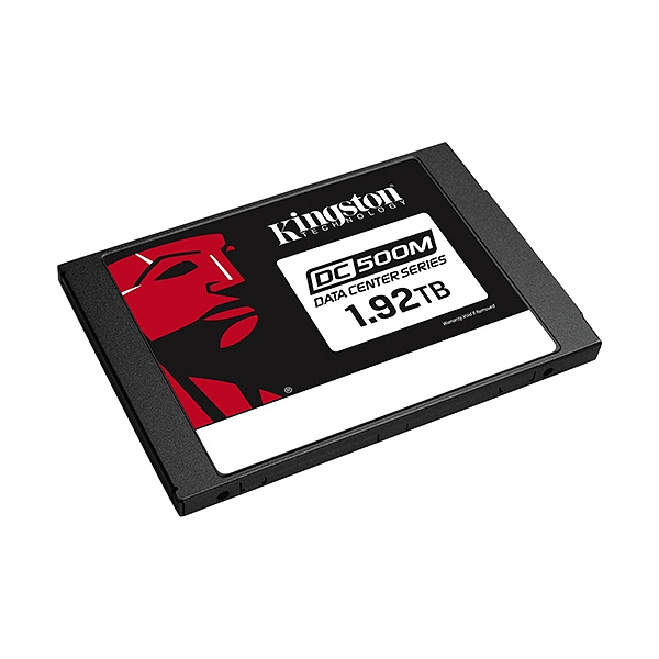 Kingston DC500 MixedUse 192TB 25  Disco Duro SSD