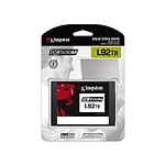 Kingston DC500 MixedUse 192TB 25  Disco Duro SSD