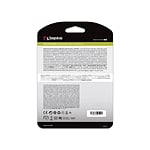 Kingston DC500 MixedUse 192TB 25  Disco Duro SSD