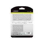 Kingston DC500 MixedUse 192TB 25  Disco Duro SSD